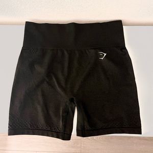 Basic GymShark Shorts